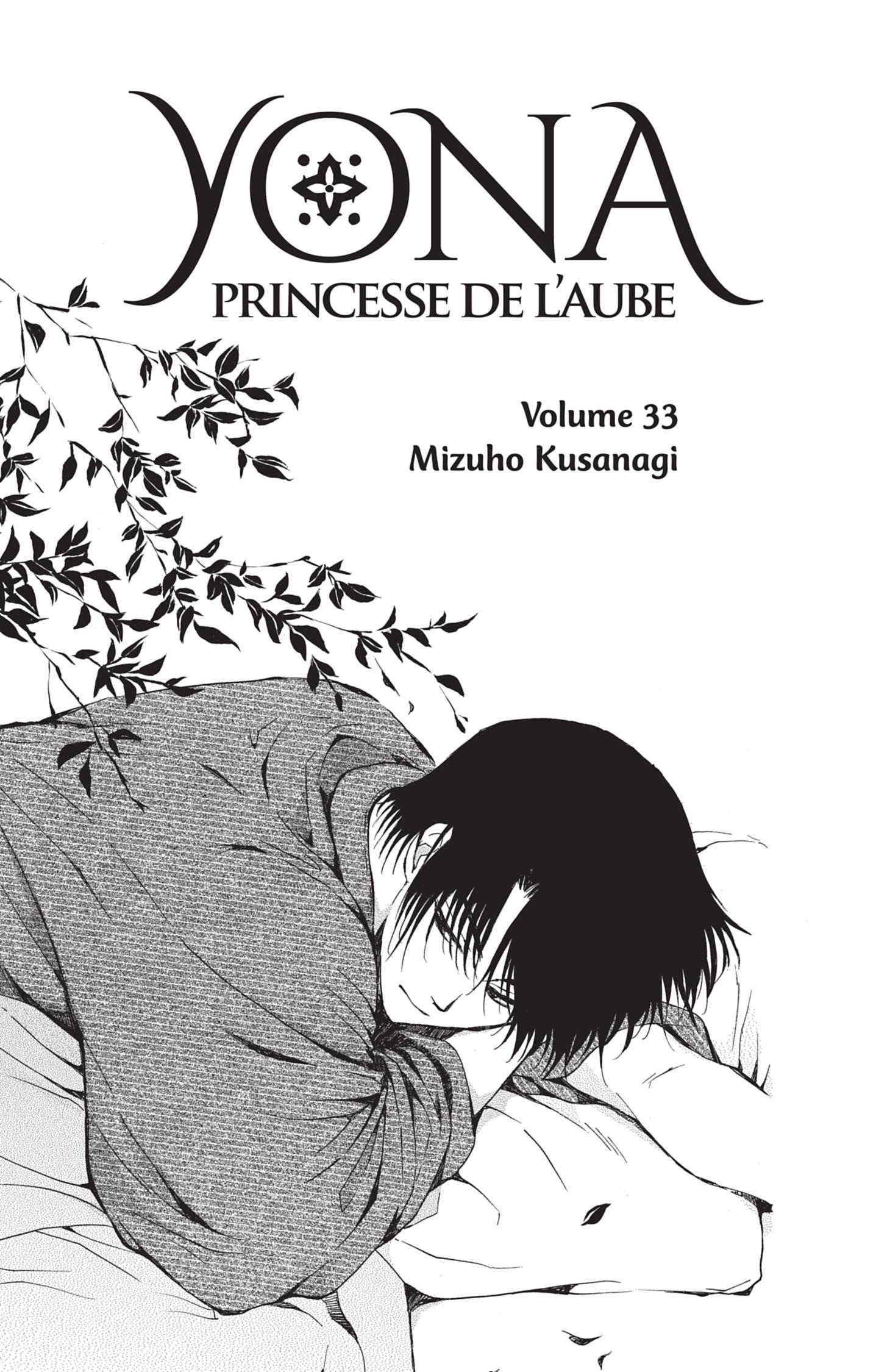 Read Akatsuki no Yona FR Manga Online