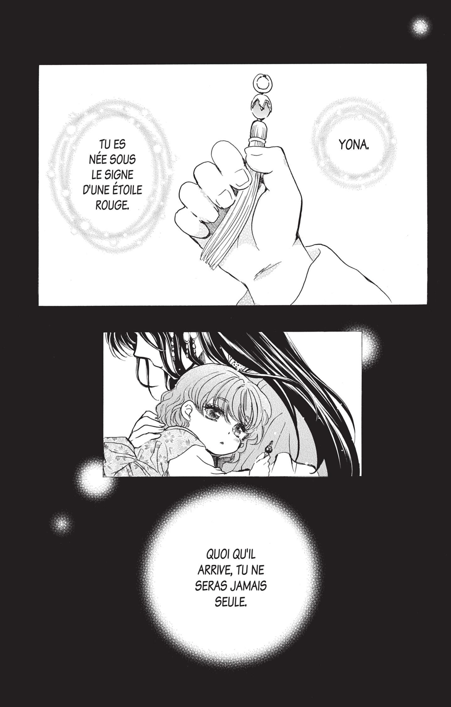 Read Akatsuki no Yona FR Manga Online