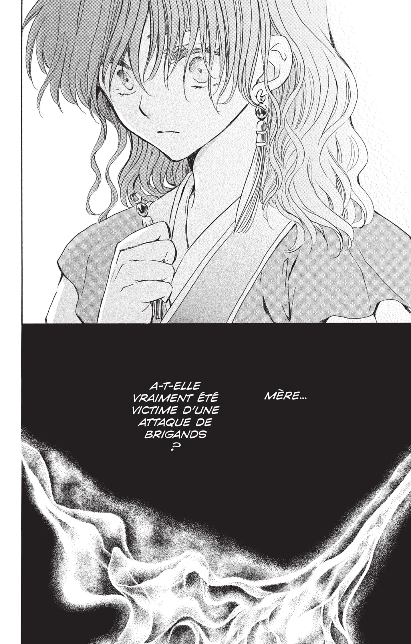Read Akatsuki no Yona FR Manga Online