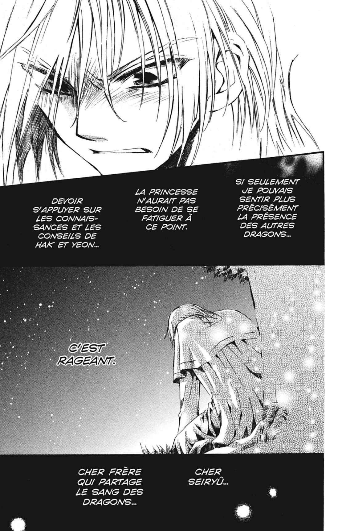 Read Akatsuki no Yona FR Manga Online