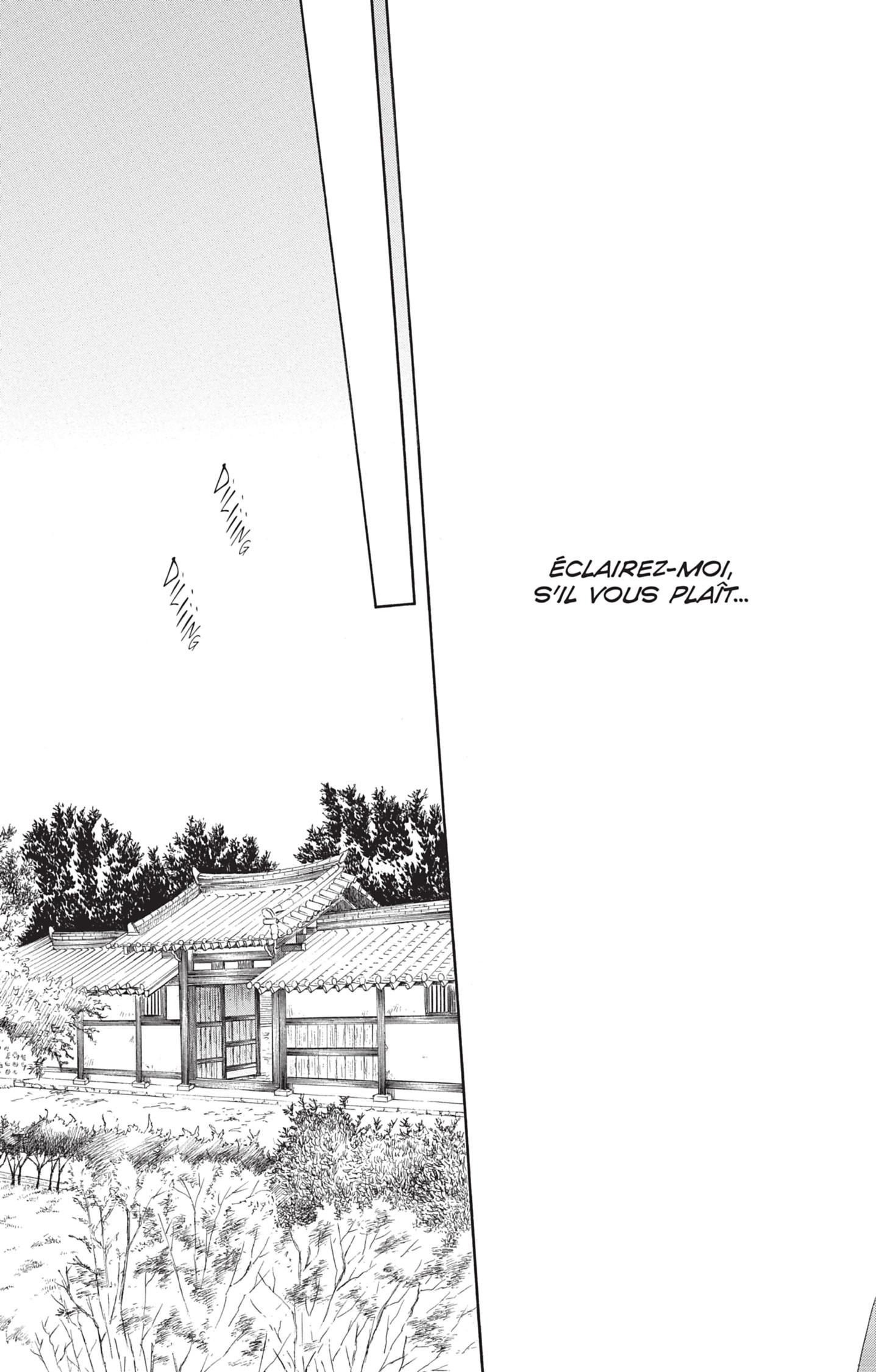 Read Akatsuki no Yona FR Manga Online