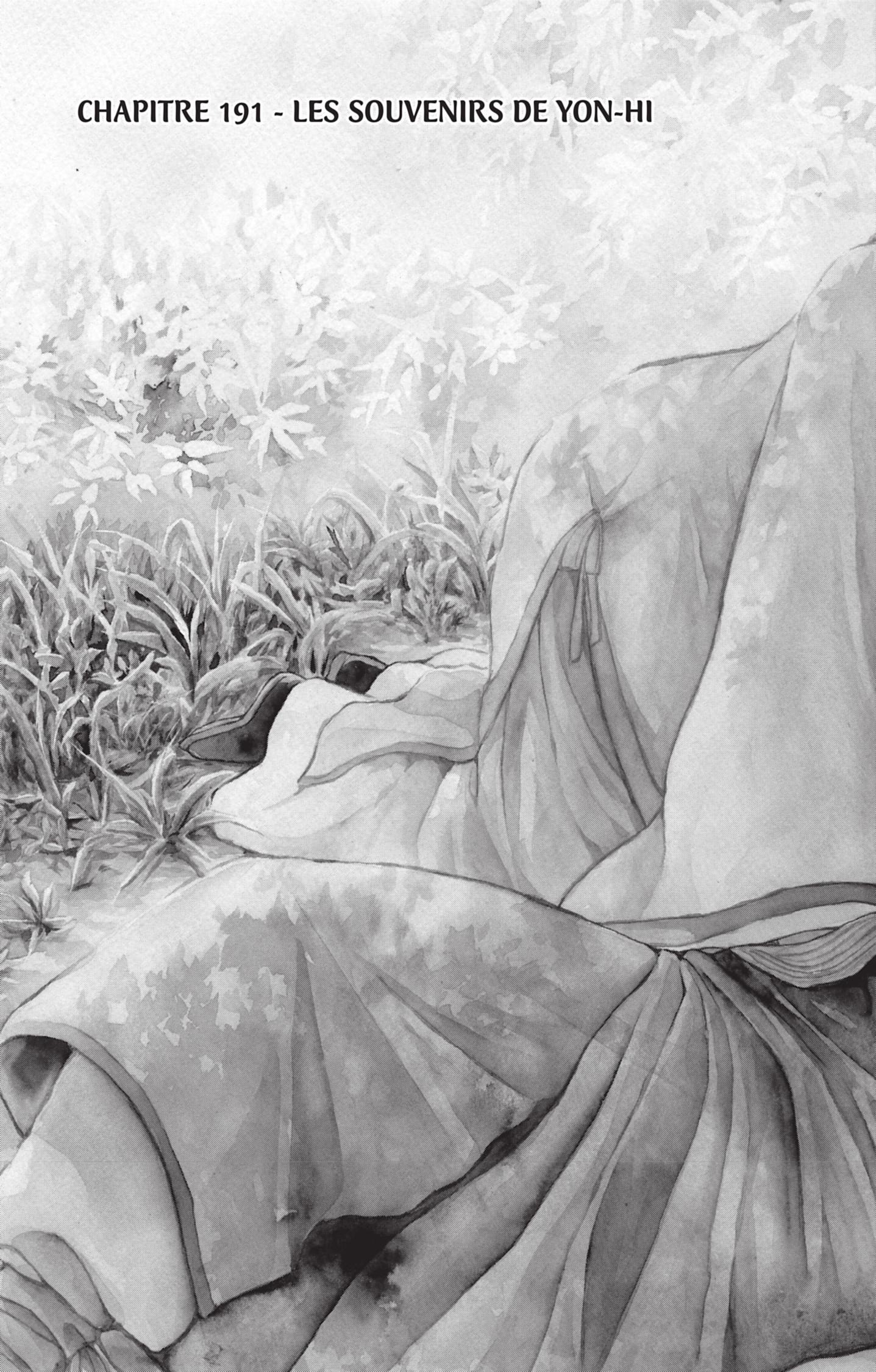 Read Akatsuki no Yona FR Manga Online