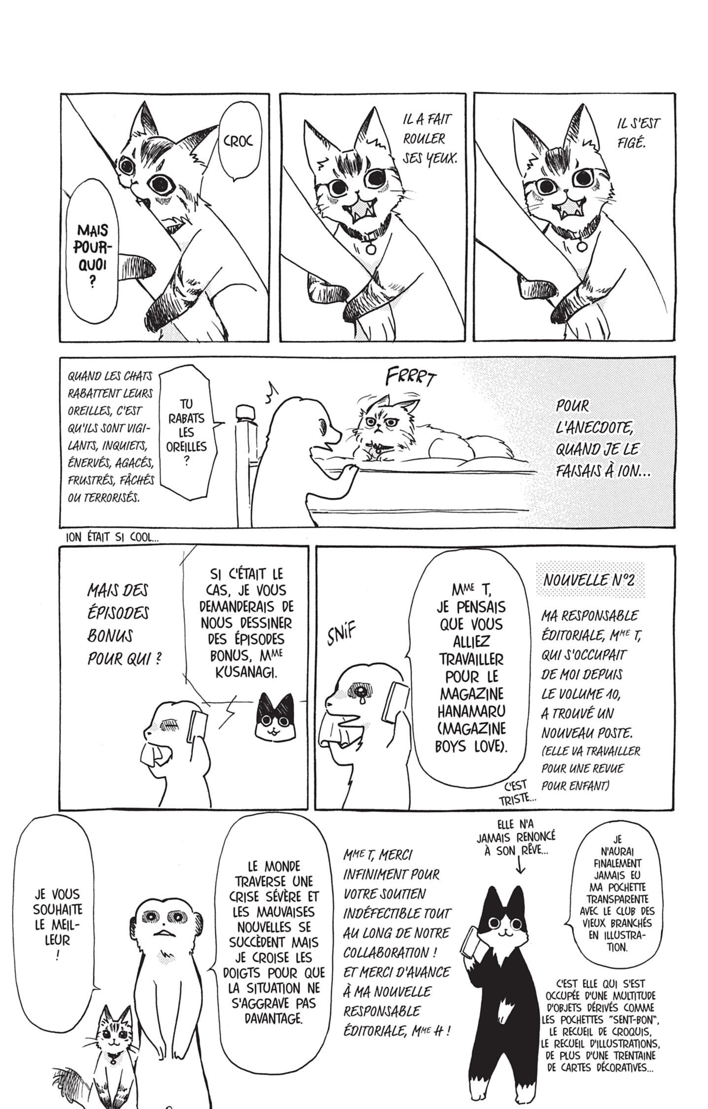Read Akatsuki no Yona FR Manga Online