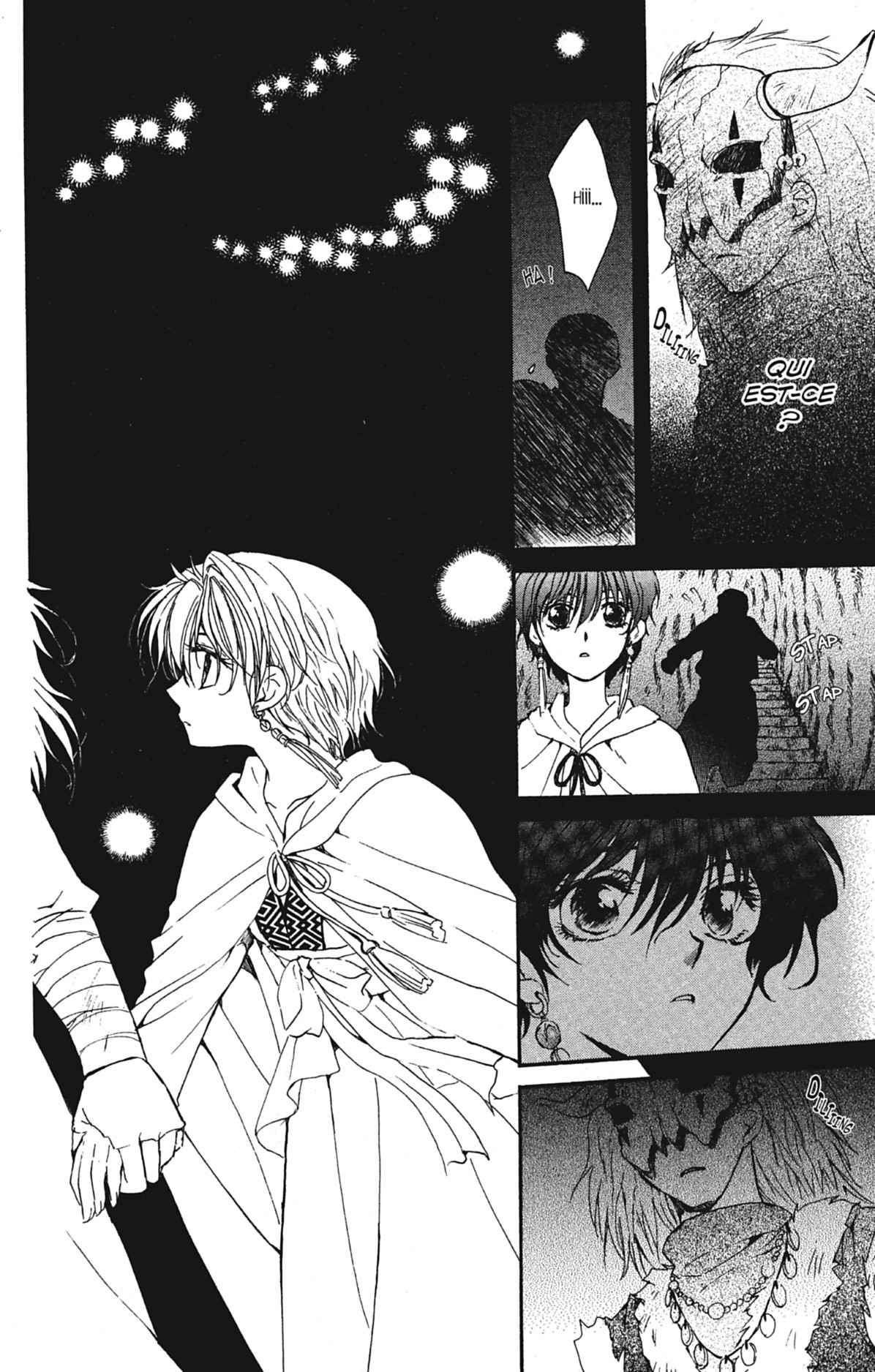 Read Akatsuki no Yona FR Manga Online