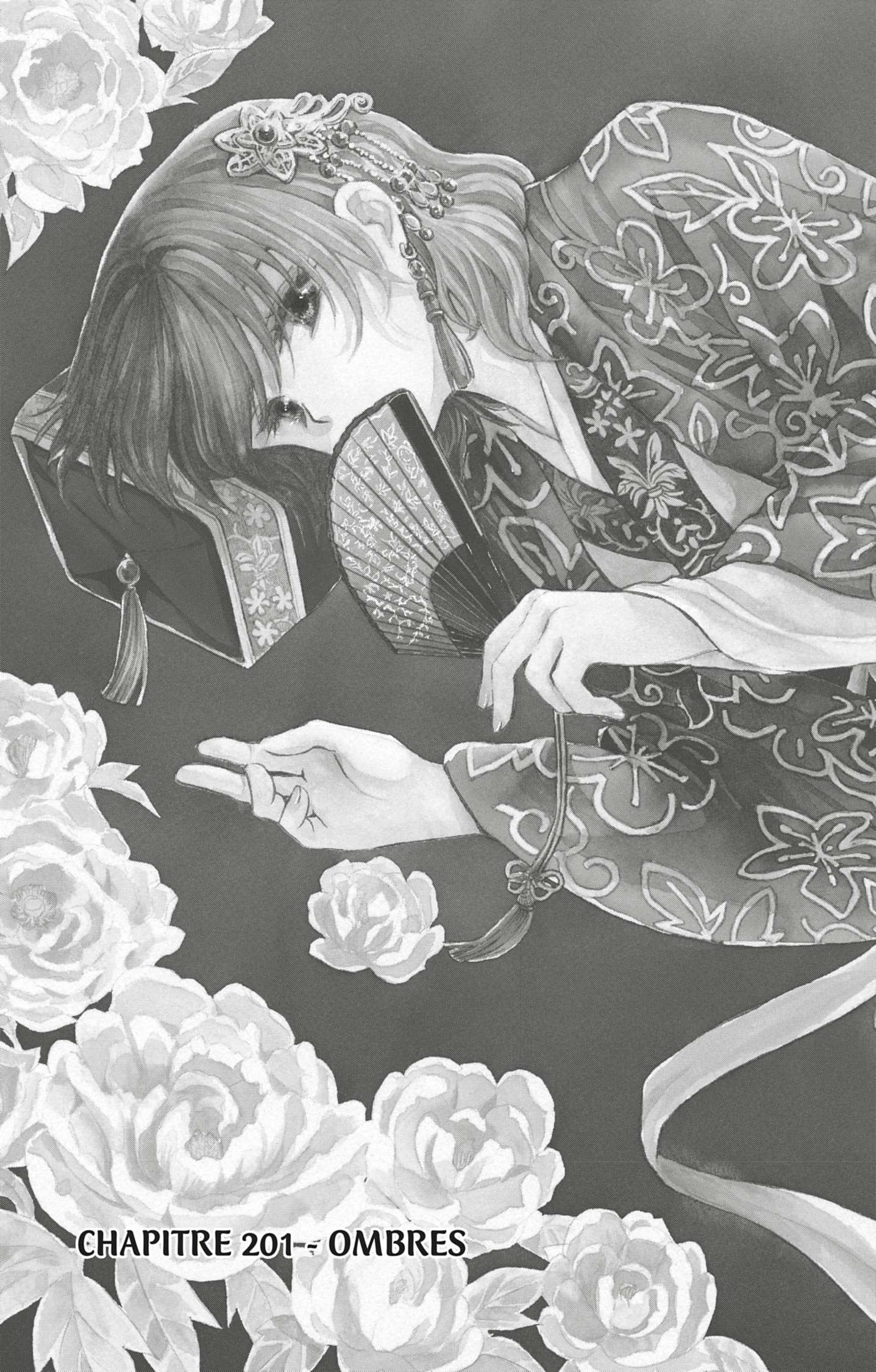 Read Akatsuki no Yona FR Manga Online