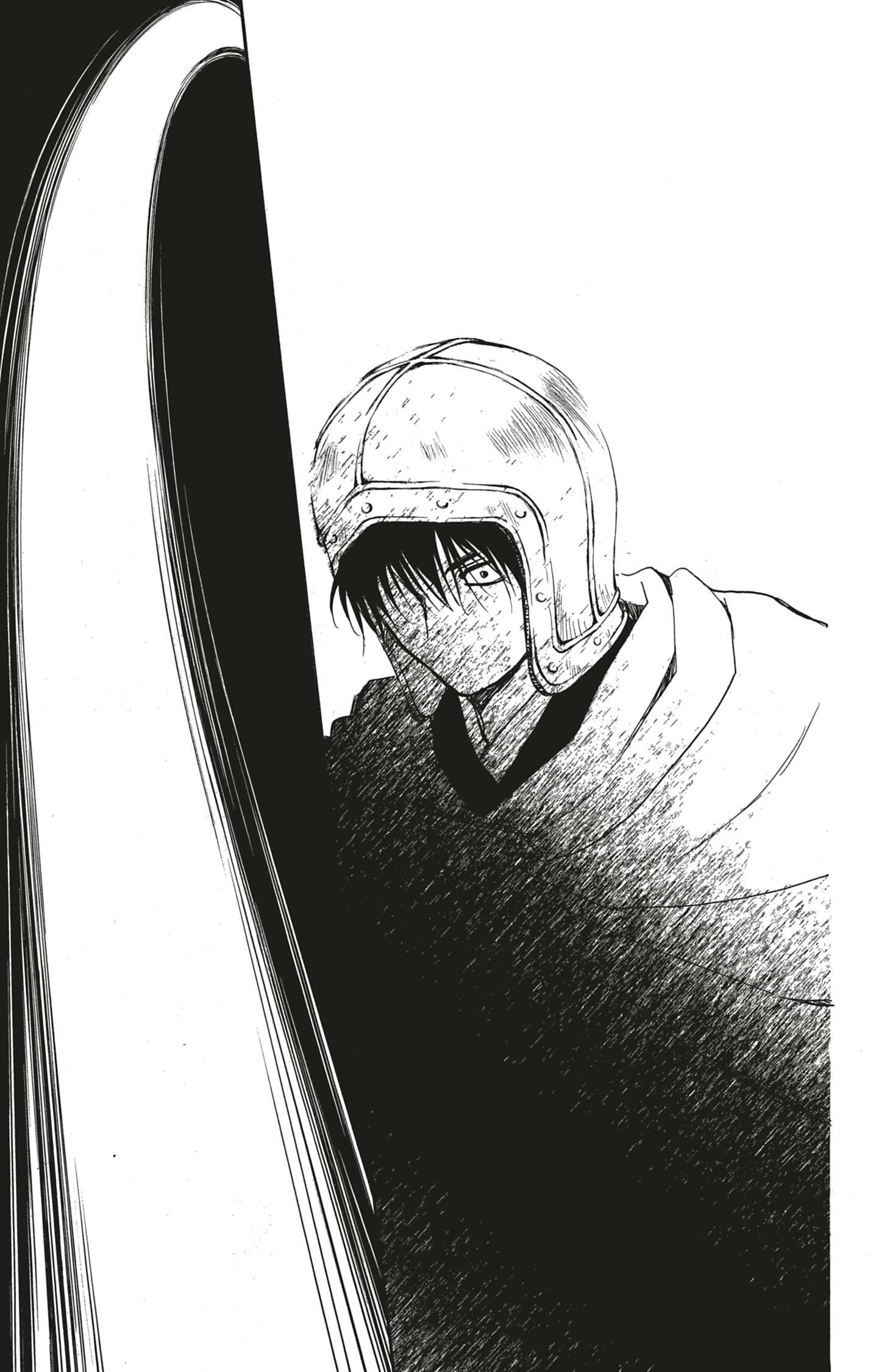 Read Akatsuki no Yona FR Manga Online
