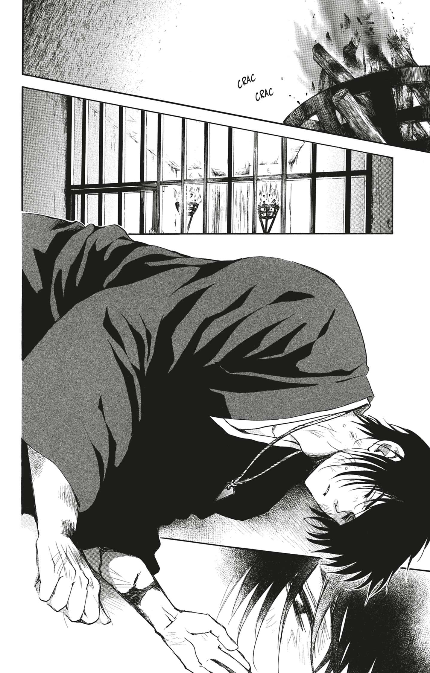Read Akatsuki no Yona FR Manga Online