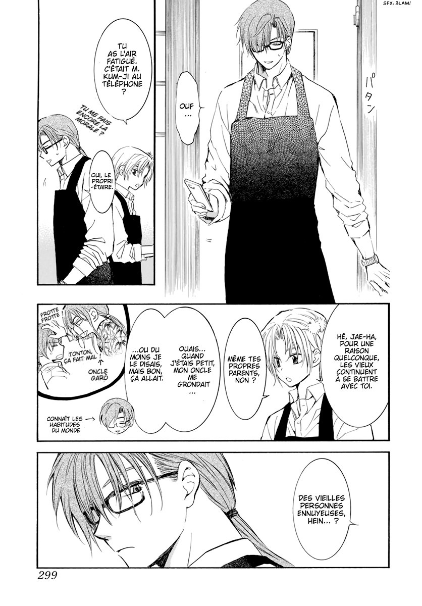 Read Akatsuki no Yona FR Manga Online