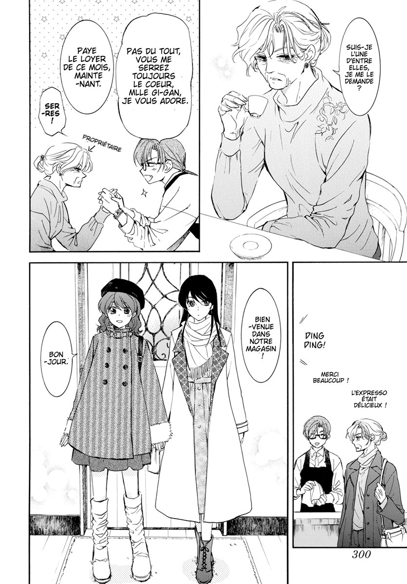 Read Akatsuki no Yona FR Manga Online