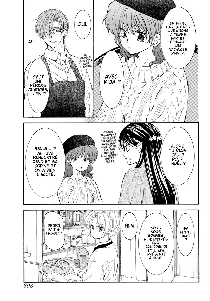Read Akatsuki no Yona FR Manga Online
