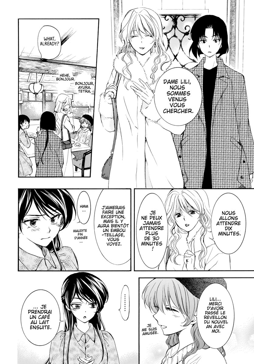 Read Akatsuki no Yona FR Manga Online