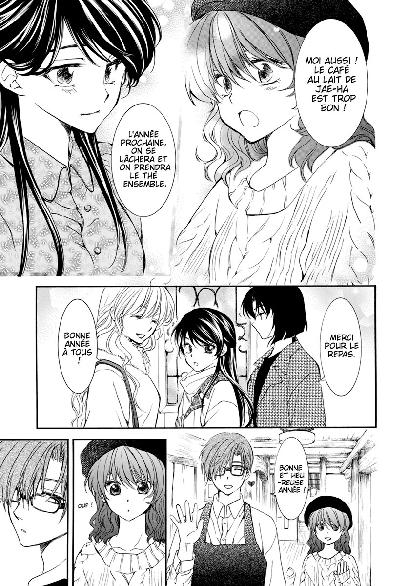 Read Akatsuki no Yona FR Manga Online
