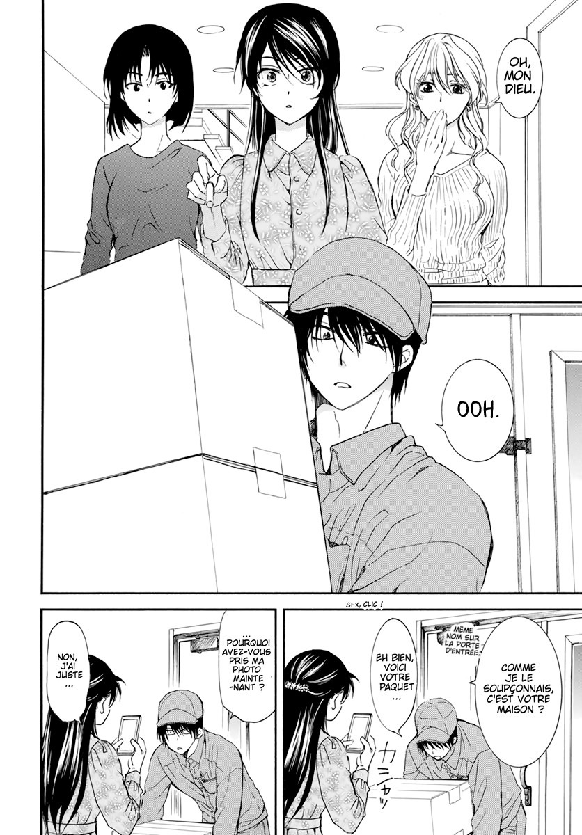 Read Akatsuki no Yona FR Manga Online