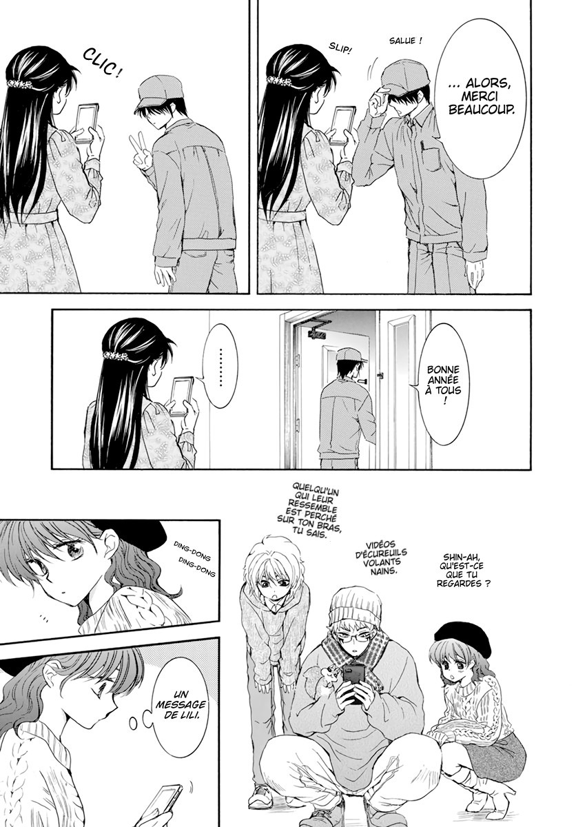 Read Akatsuki no Yona FR Manga Online