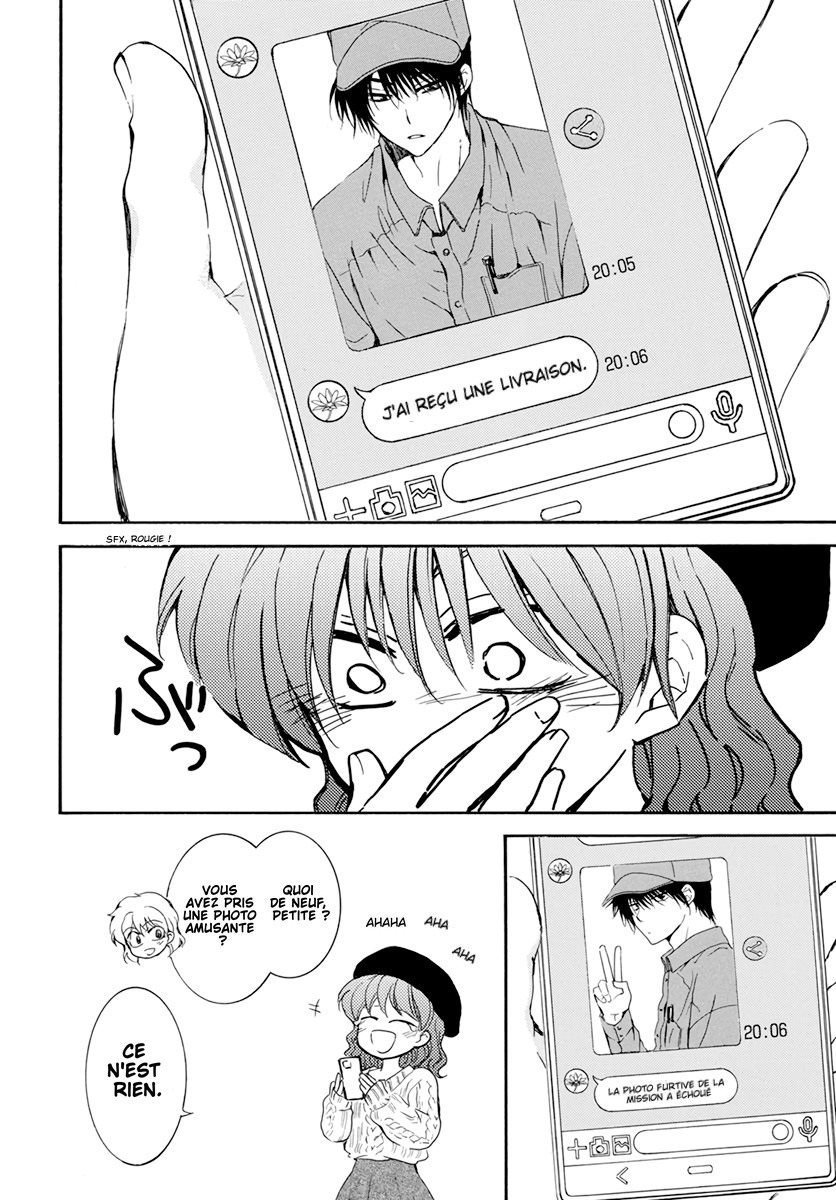 Read Akatsuki no Yona FR Manga Online