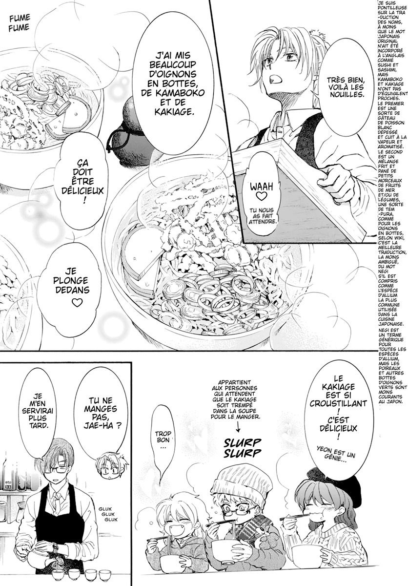 Read Akatsuki no Yona FR Manga Online