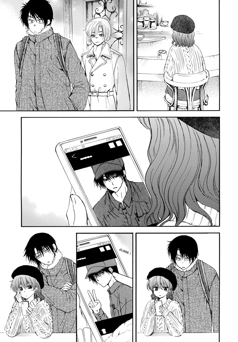 Read Akatsuki no Yona FR Manga Online
