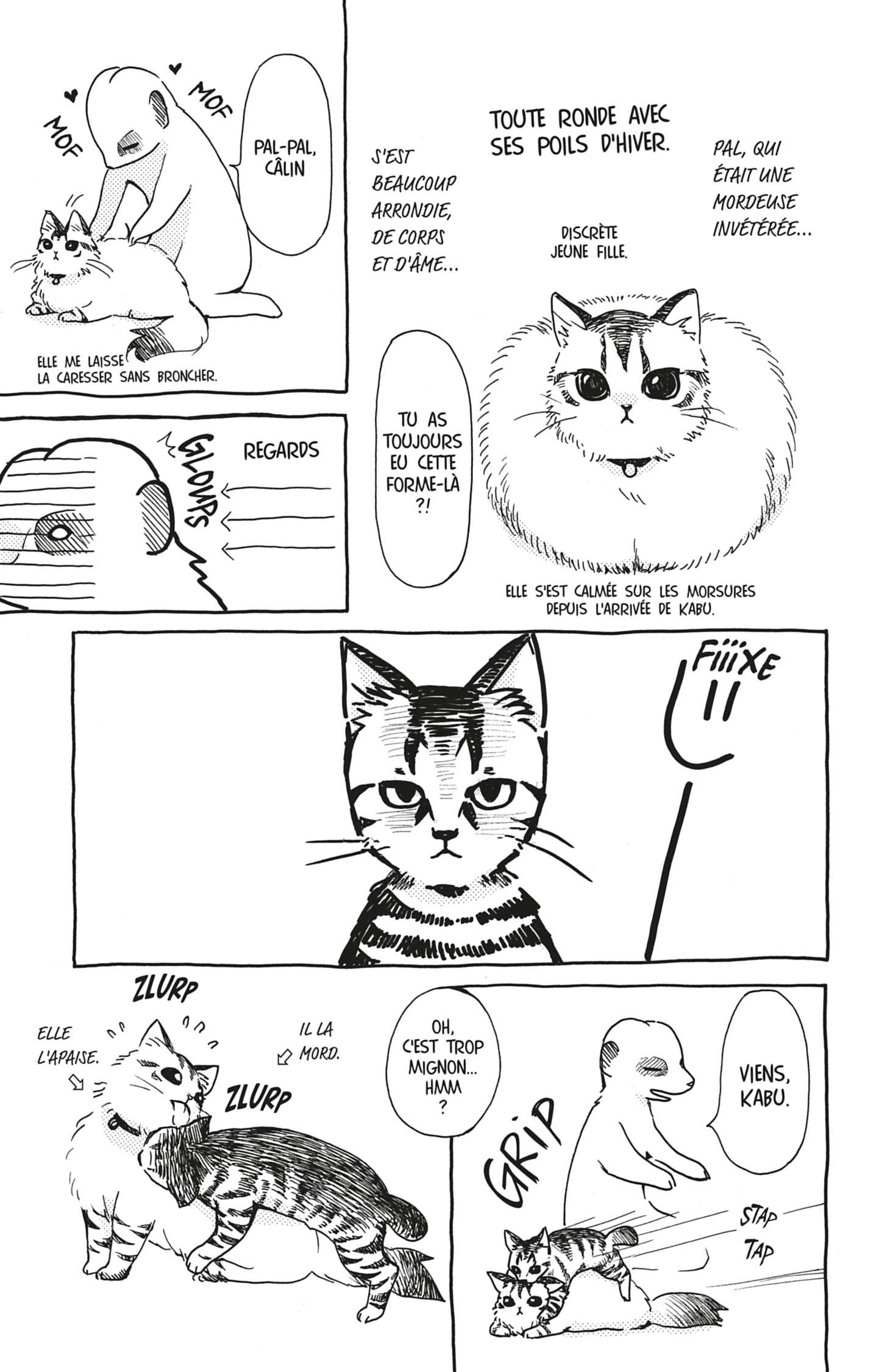 Read Akatsuki no Yona FR Manga Online