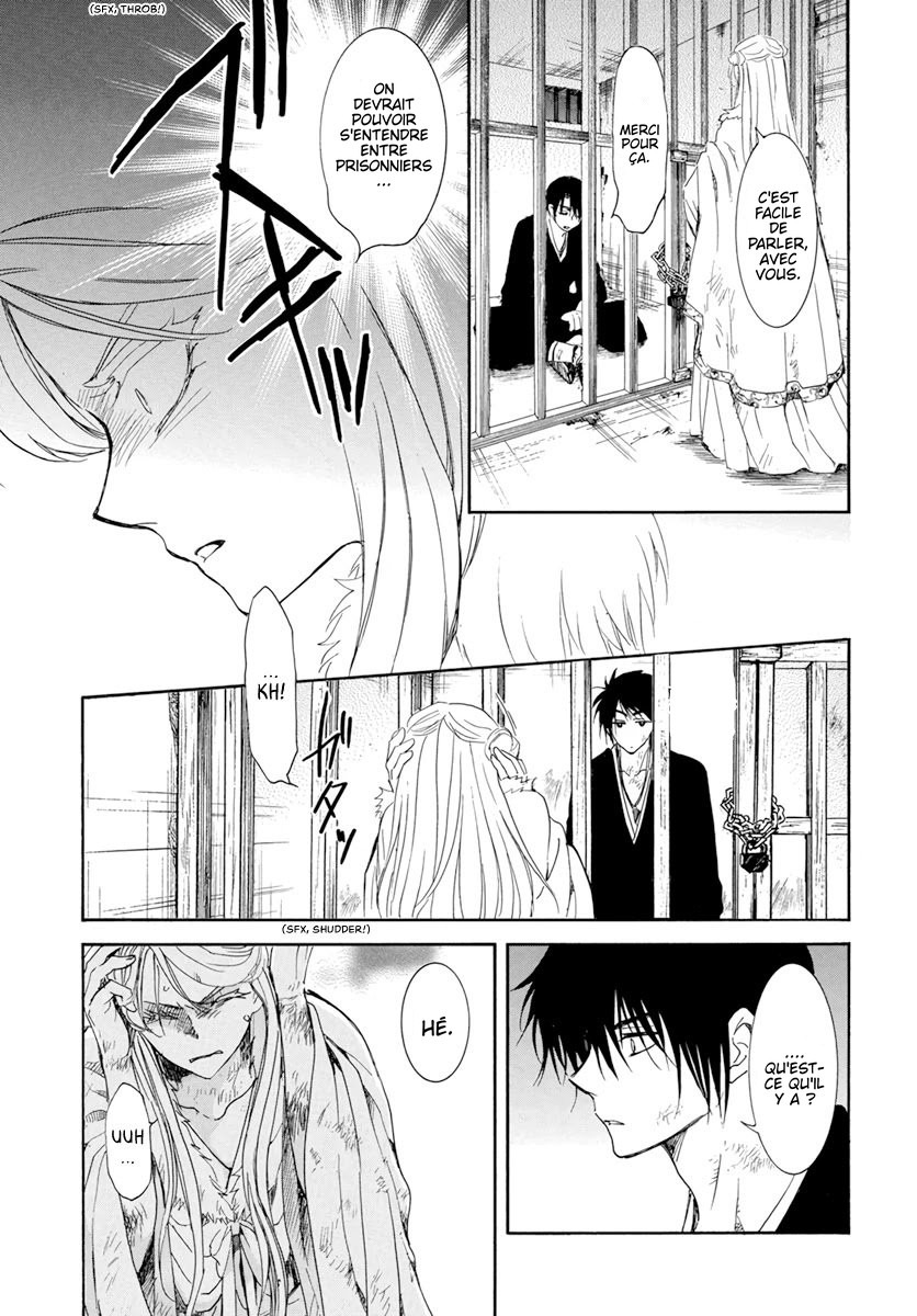 Read Akatsuki no Yona FR Manga Online