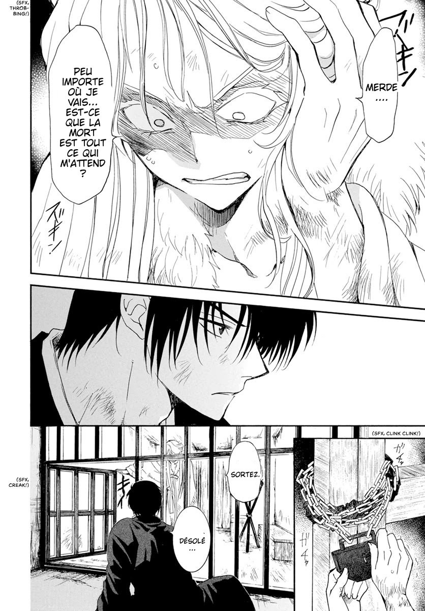 Read Akatsuki no Yona FR Manga Online