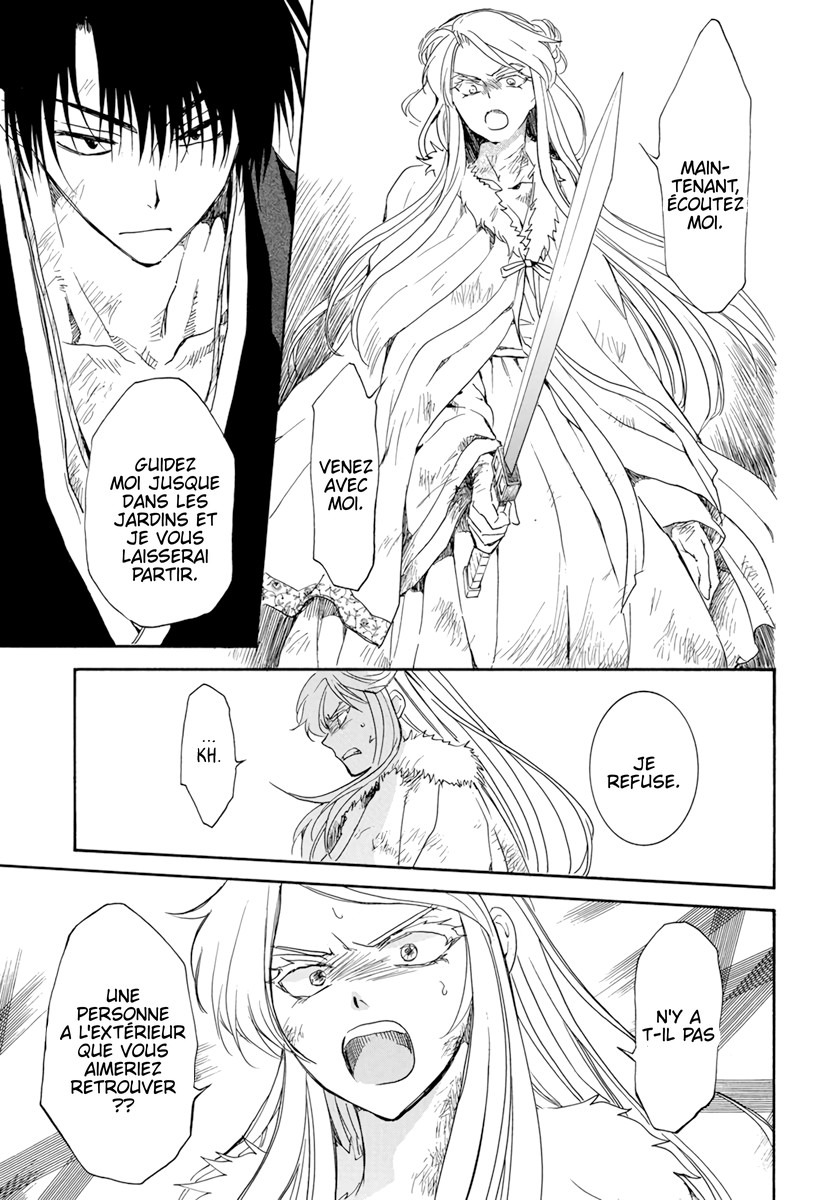 Read Akatsuki no Yona FR Manga Online