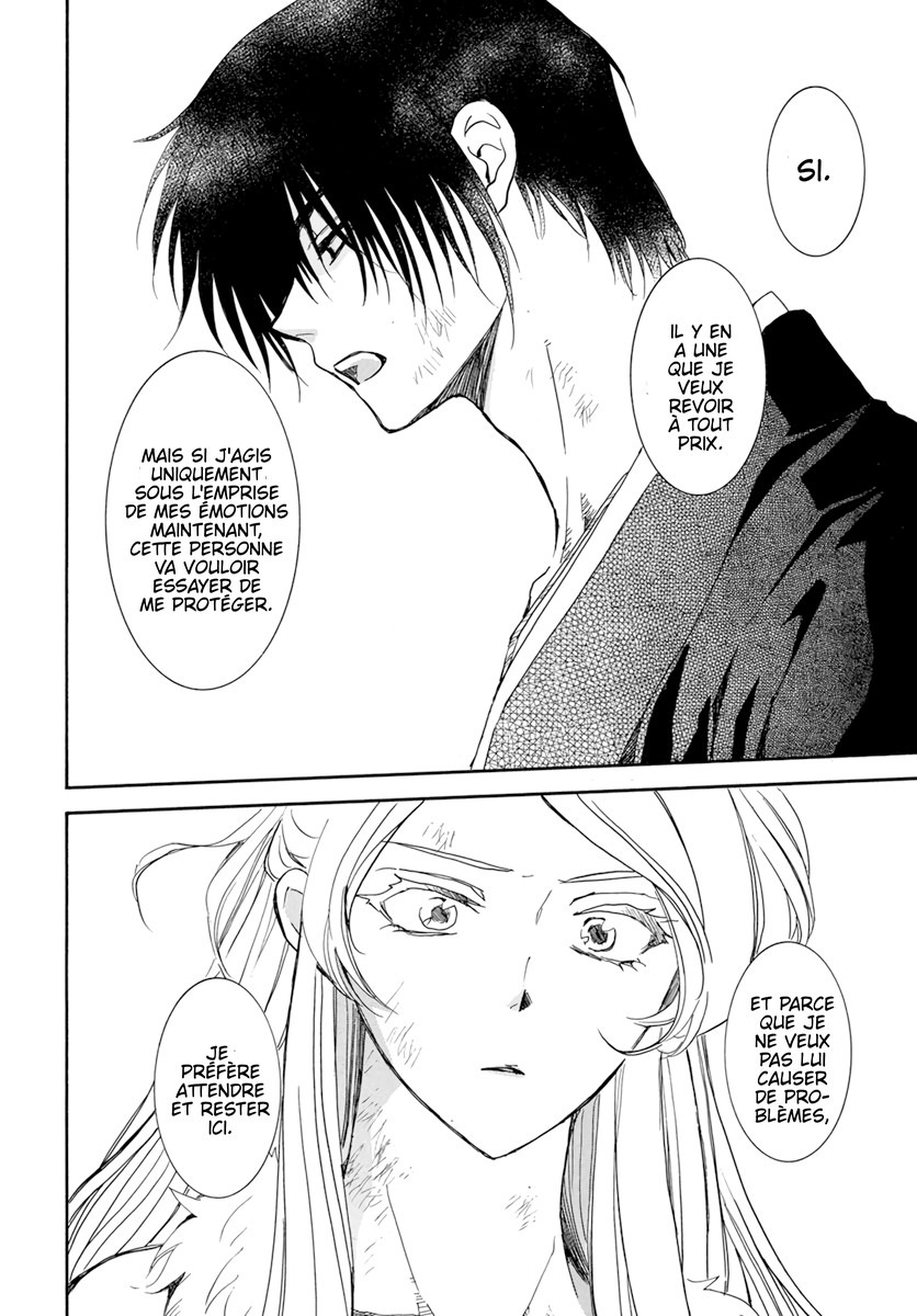Read Akatsuki no Yona FR Manga Online