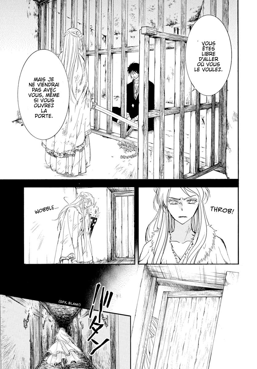 Read Akatsuki no Yona FR Manga Online