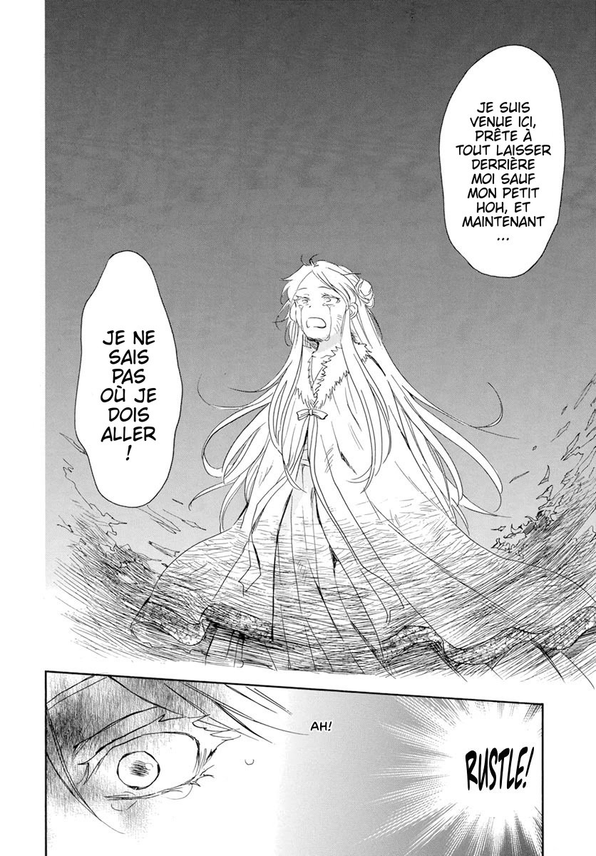 Read Akatsuki no Yona FR Manga Online
