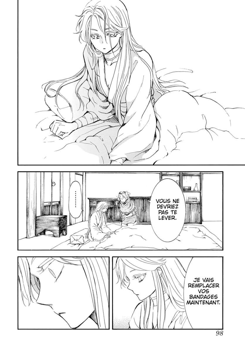 Read Akatsuki no Yona FR Manga Online