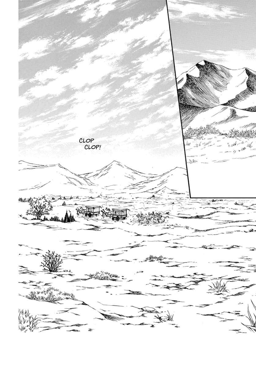 Read Akatsuki no Yona FR Manga Online