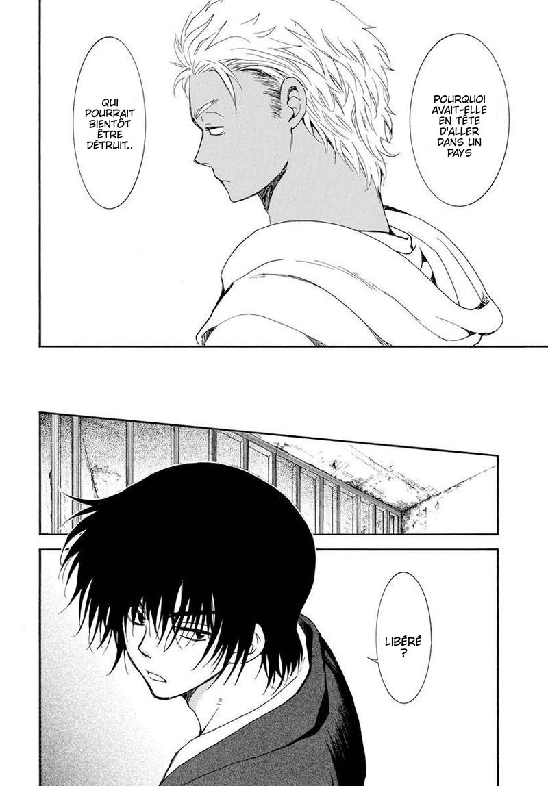 Read Akatsuki no Yona FR Manga Online