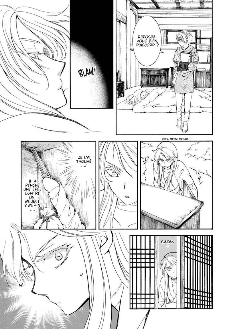 Read Akatsuki no Yona FR Manga Online