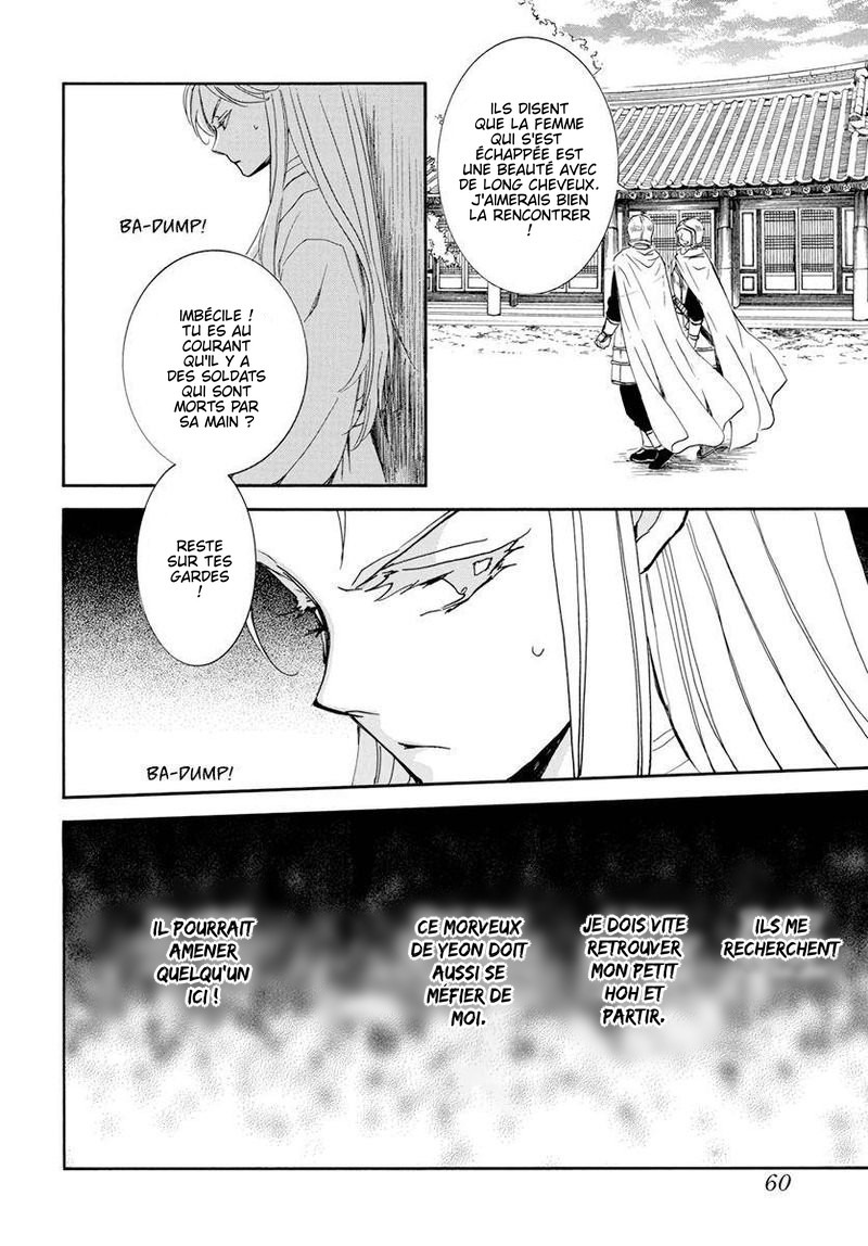 Read Akatsuki no Yona FR Manga Online