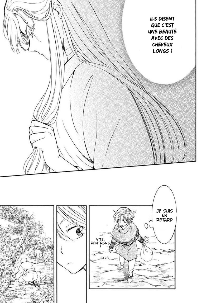 Read Akatsuki no Yona FR Manga Online