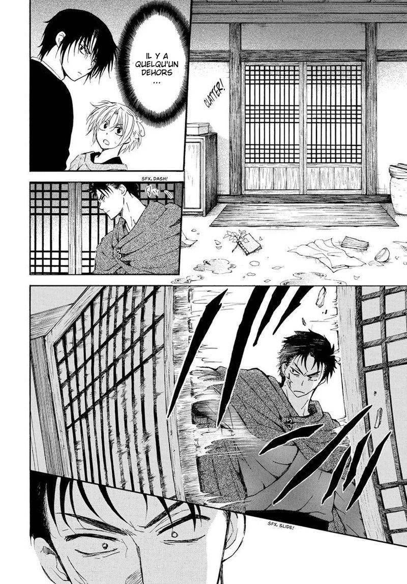 Read Akatsuki no Yona FR Manga Online