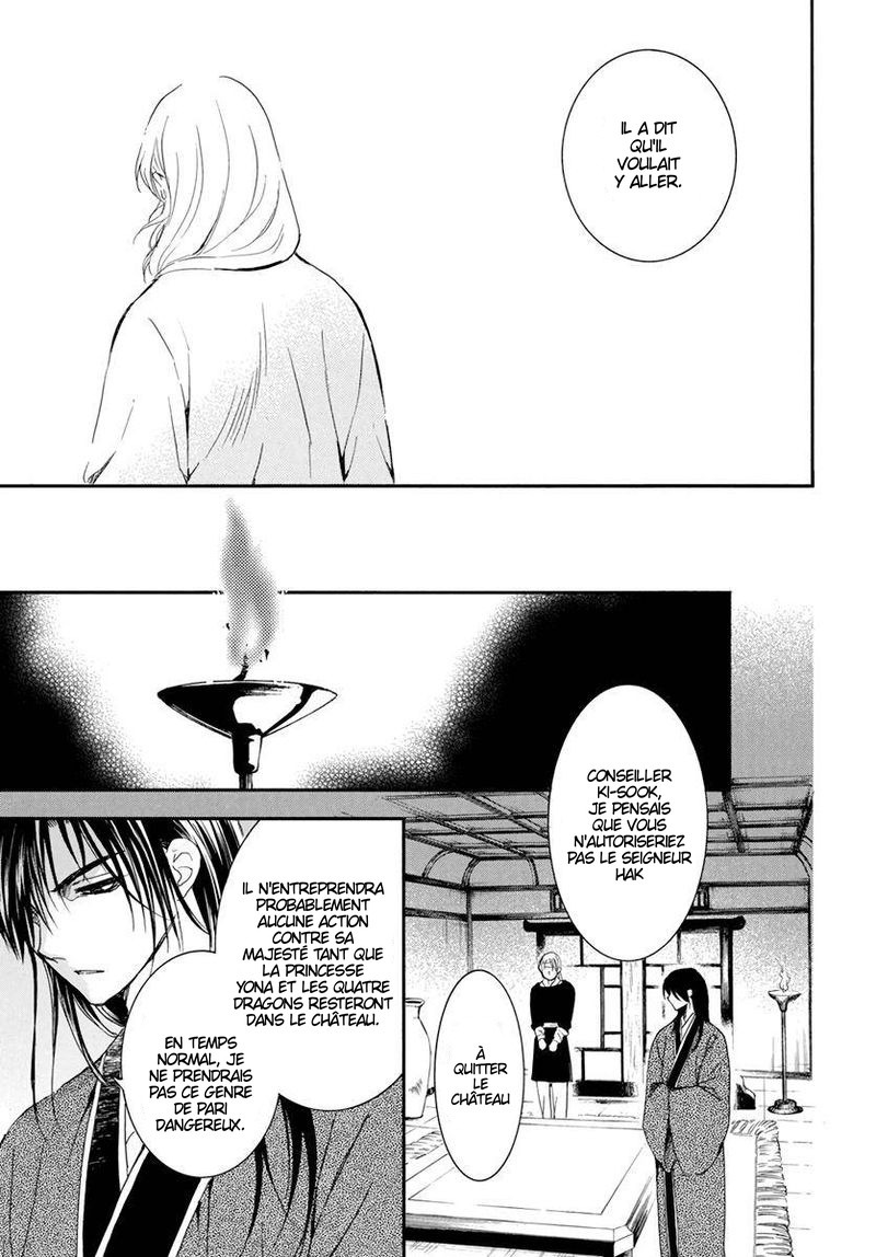 Read Akatsuki no Yona FR Manga Online