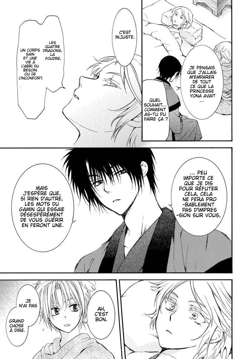 Read Akatsuki no Yona FR Manga Online