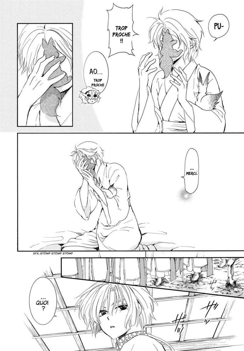 Read Akatsuki no Yona FR Manga Online