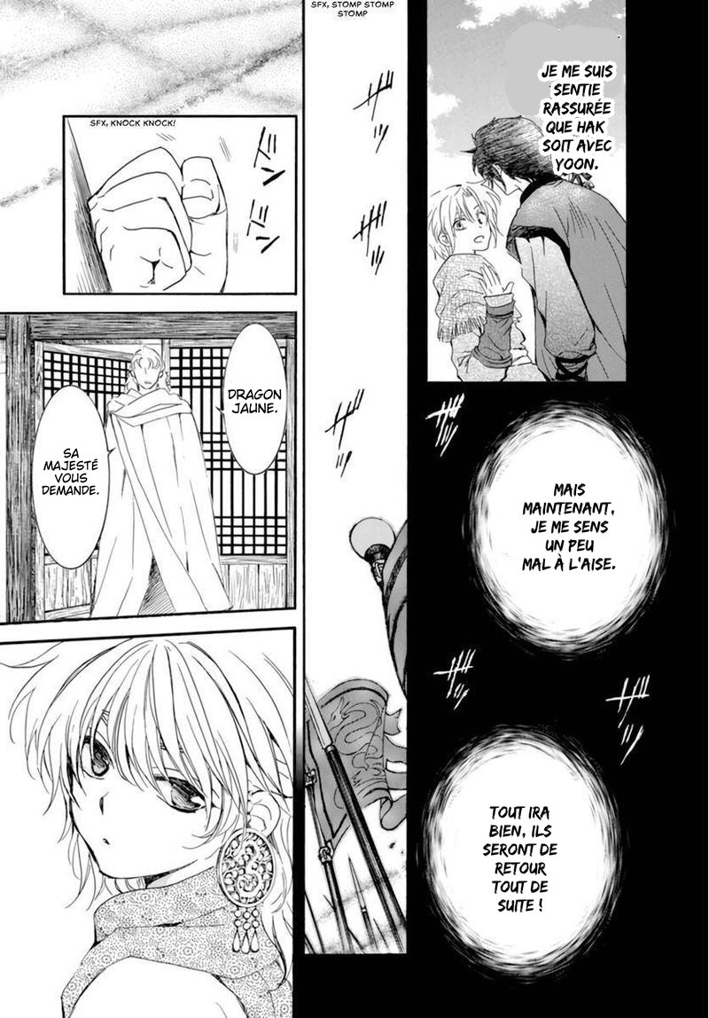 Read Akatsuki no Yona FR Manga Online