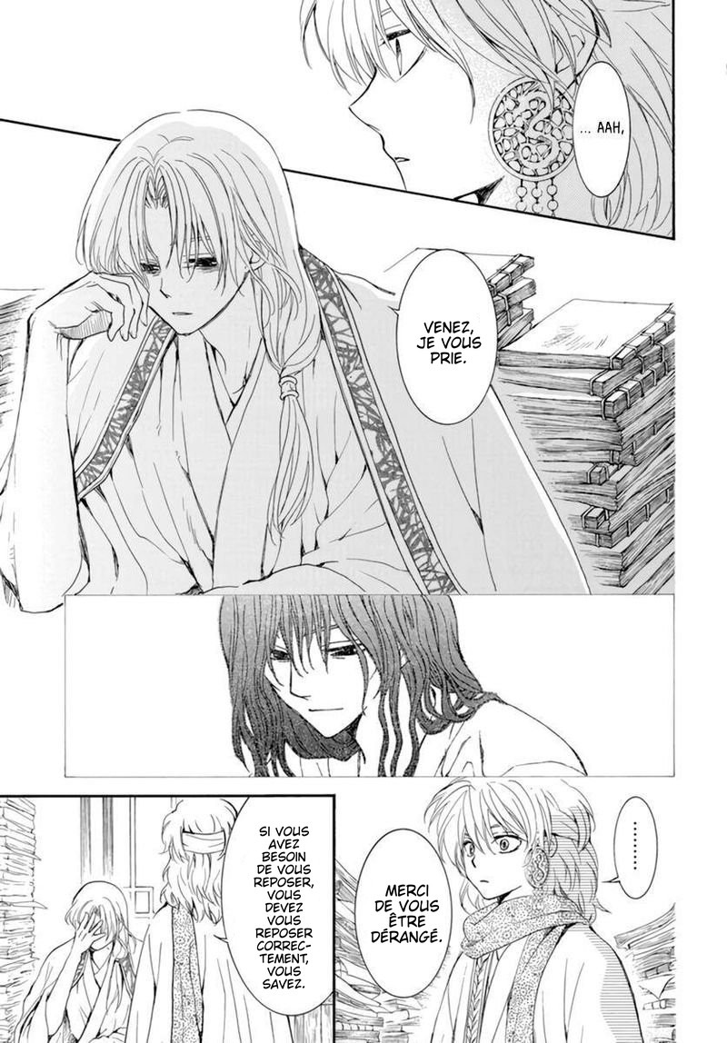 Read Akatsuki no Yona FR Manga Online
