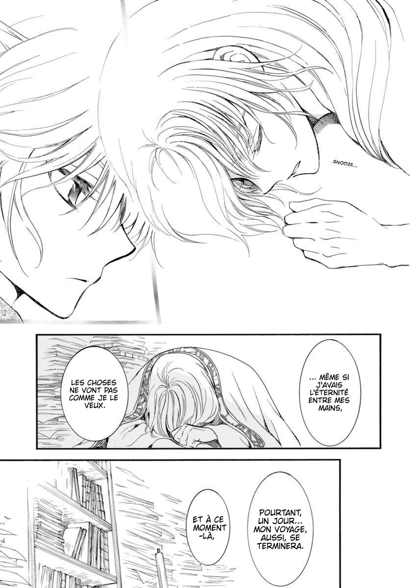 Read Akatsuki no Yona FR Manga Online