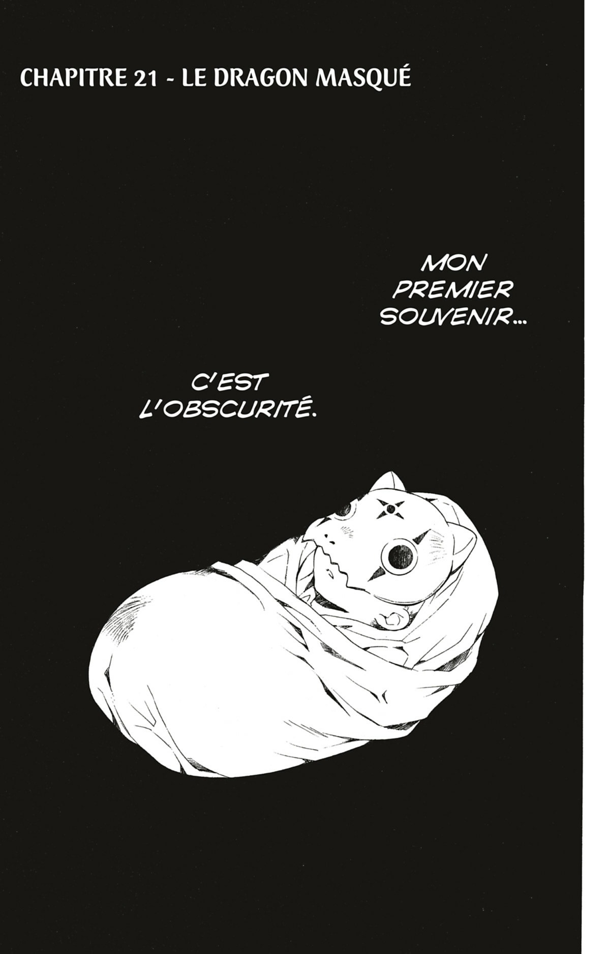 Read Akatsuki no Yona FR Manga Online