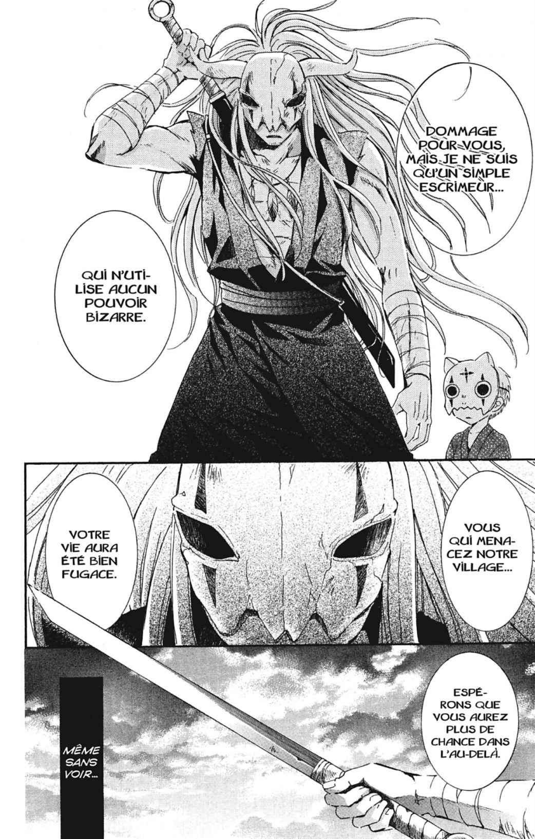 Read Akatsuki no Yona FR Manga Online