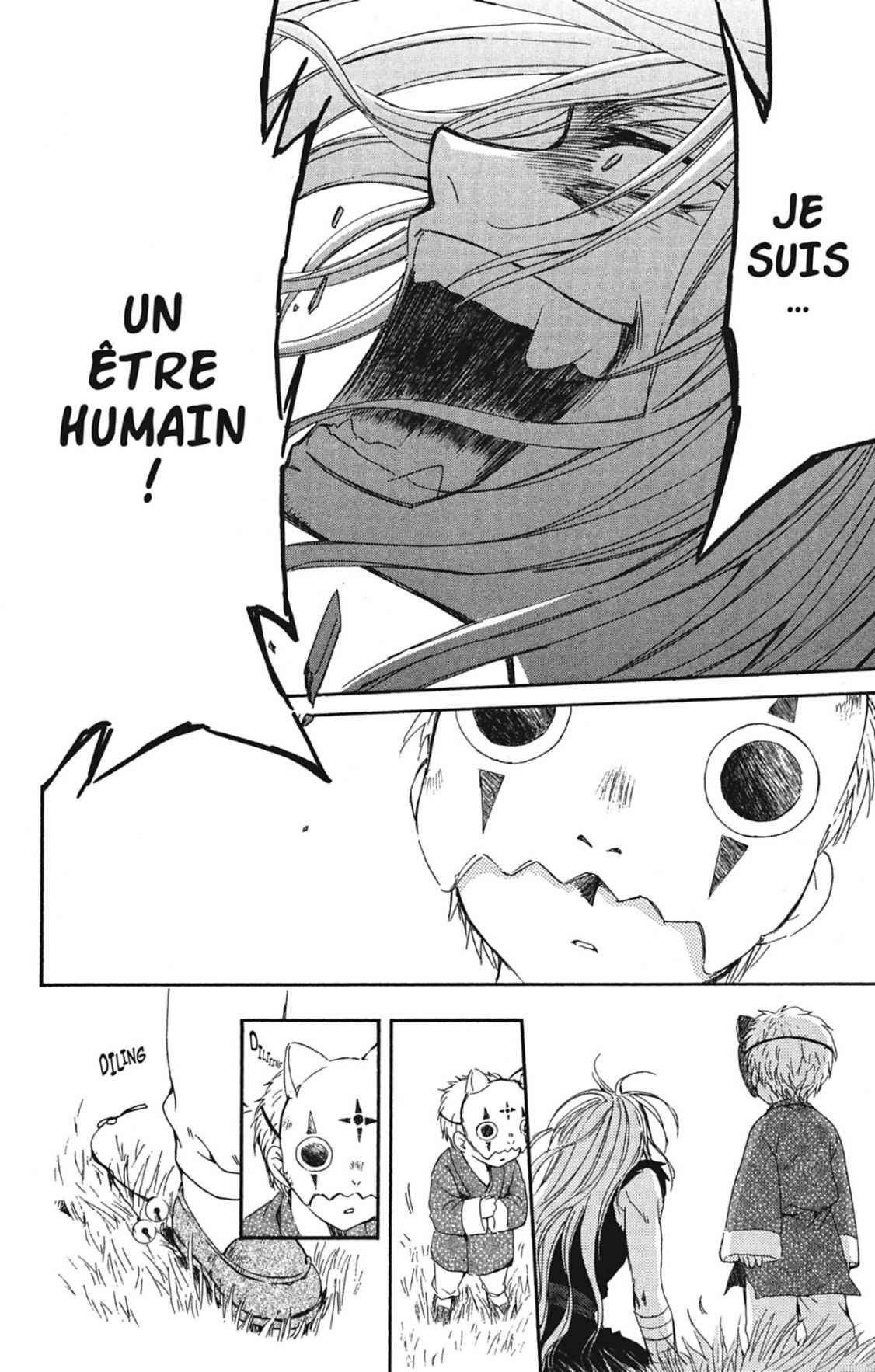 Read Akatsuki no Yona FR Manga Online