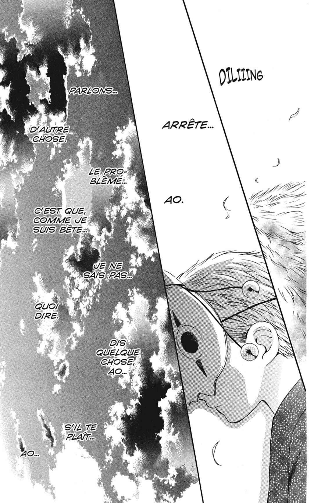 Read Akatsuki no Yona FR Manga Online