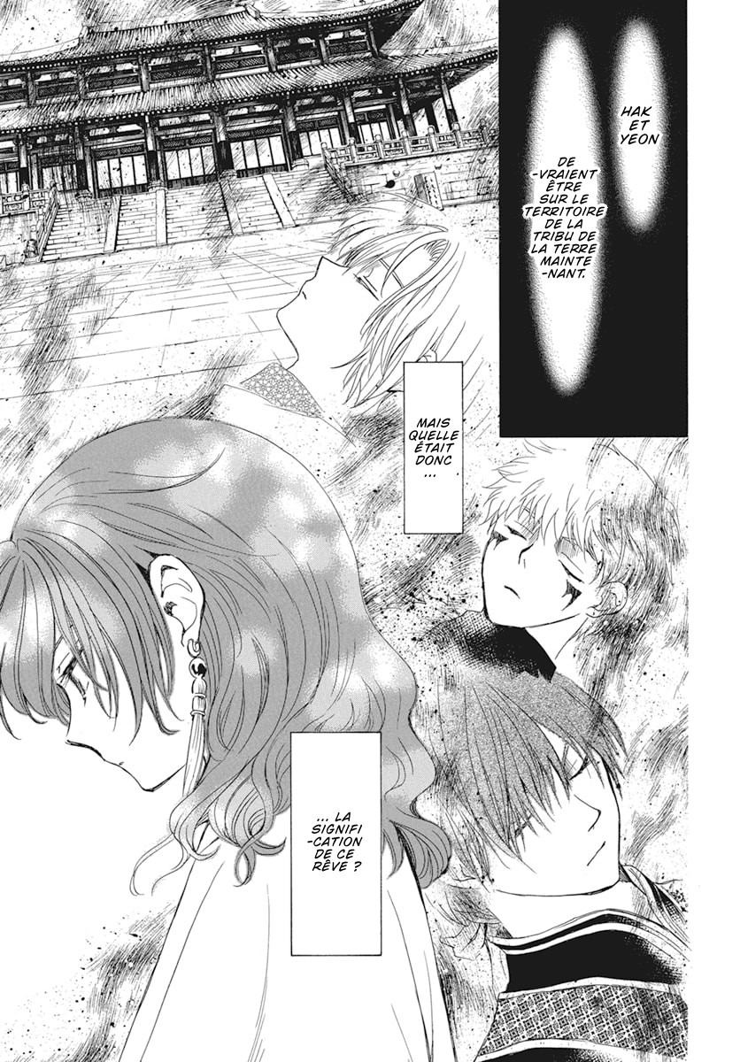 Read Akatsuki no Yona FR Manga Online