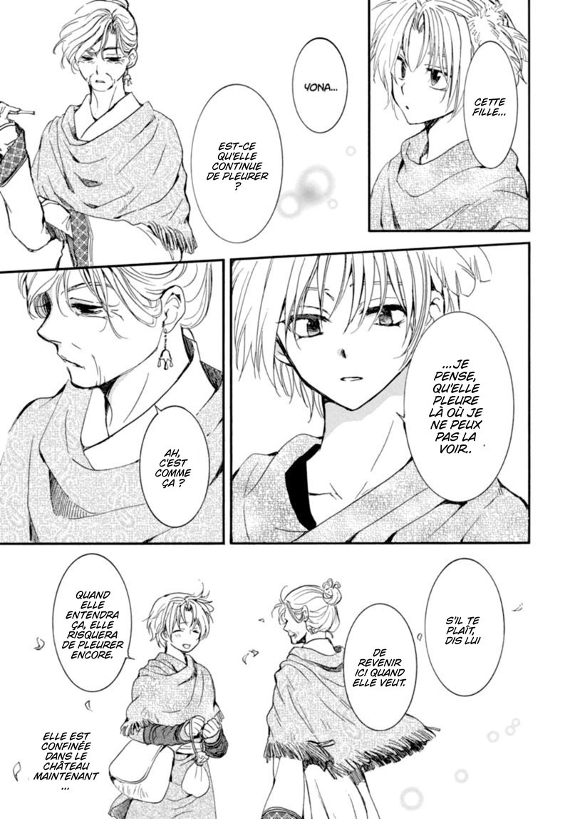 Read Akatsuki no Yona FR Manga Online