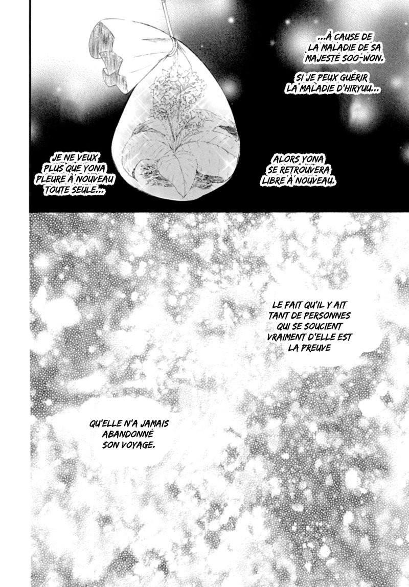 Read Akatsuki no Yona FR Manga Online