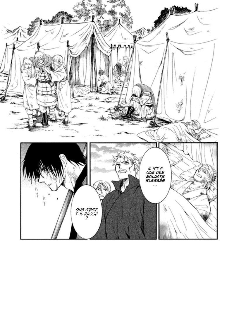 Read Akatsuki no Yona FR Manga Online