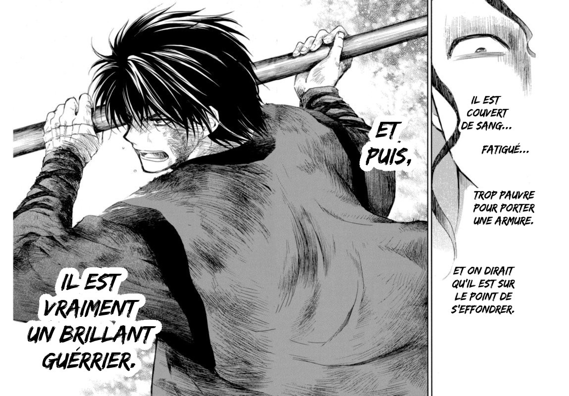 Read Akatsuki no Yona FR Manga Online